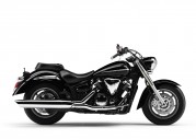 Yamaha XVS1300A Midnight Star